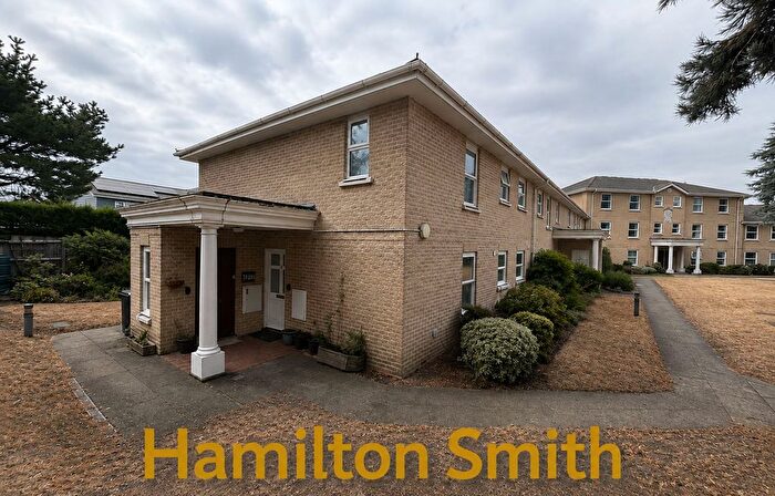 2 Bedroom Flat For Sale In Coddenham Road, Needham Market, IP6
