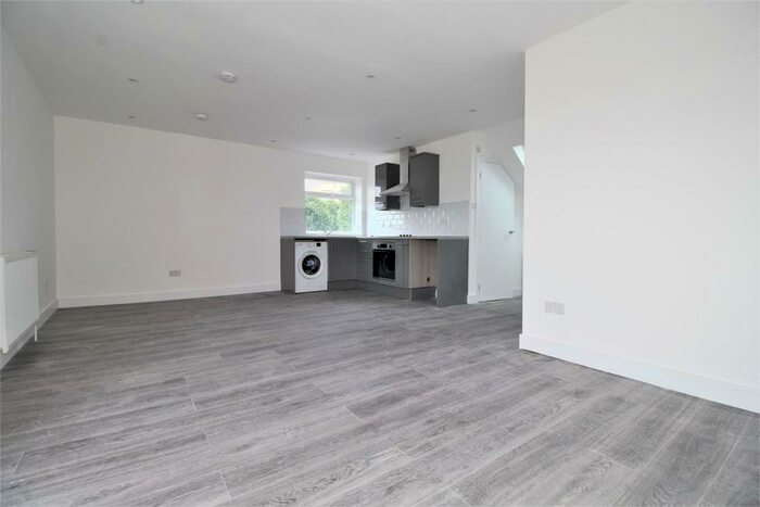 Studio To Rent In Anson Road, London, NW2