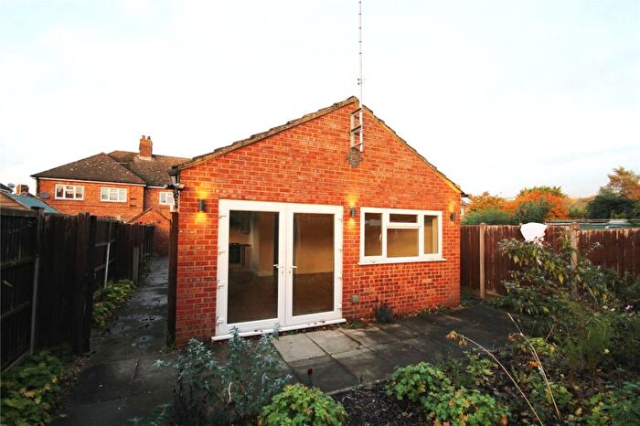 1 Bedroom Bungalow To Rent In Humber Road, Cheltenham, GL52
