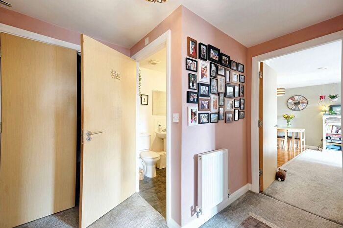 2 Bedroom Flat For Sale In Devonshire Road, Eccles, M30