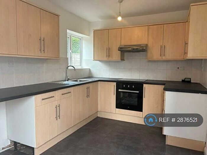 3 Bedroom Semi Detached House To Rent In Lime Tree Crescent, Redditch, B97