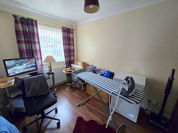 2 Bedroom Bungalow For Sale In Auction Way, Bideford, EX39