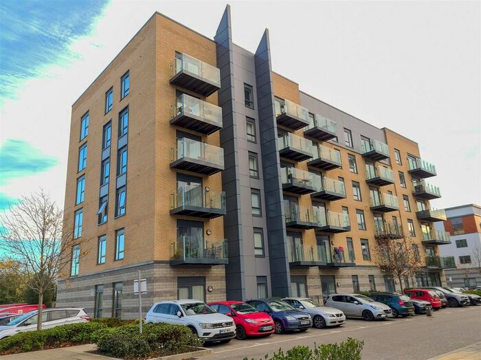 1 Bedroom Flat To Rent In The Boardwalk, Pearl Lane, Gillingham, ME7