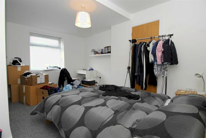 1 Bedroom Flat To Rent In Quaker Lane, Flat, Plymouth, PL3