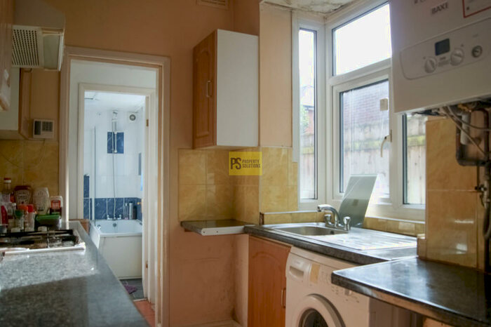 3 Bedroom Terraced House To Rent In North Road, Selly Oak - Student Property, B29