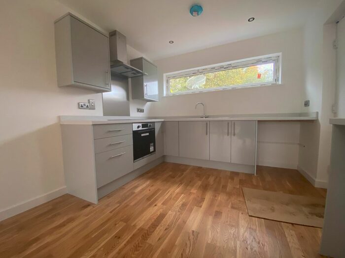 1 Bedroom Detached Bungalow To Rent In Market Street, East Harling, Norwich NR16