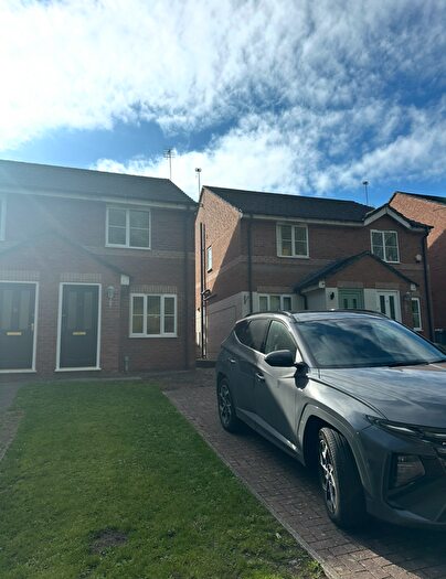 2 Bedroom Semi-Detached House To Rent In Brookdale Park, Crewe, CW2