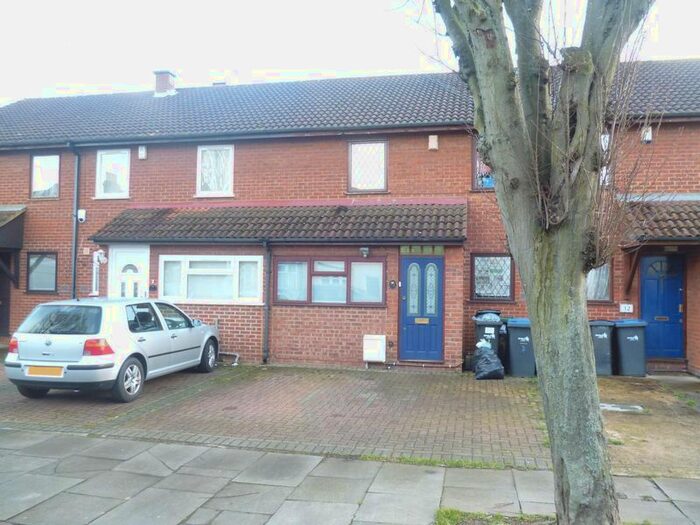 3 Bedroom Property To Rent In Catherine Road, Enfield, EN3