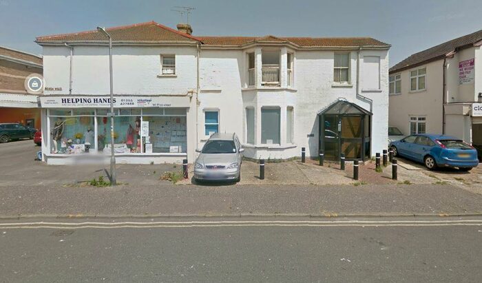 2 Bedroom Apartment To Rent In High Street, Clacton-on-Sea, CO15