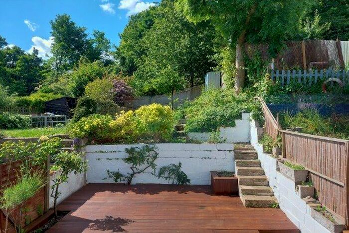 3 Bedroom Property To Rent In Hillyfield, Lewes, BN7