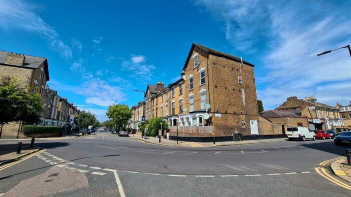 2 Bedroom Flat To Rent In Wilberforce Road, Finsbury Park, N4