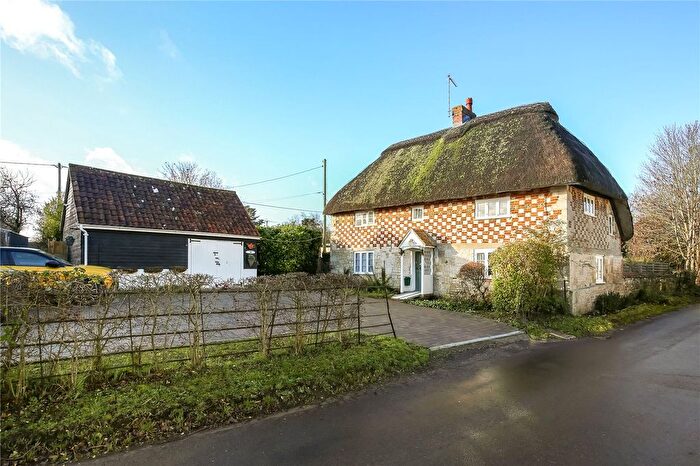 3 Bedroom Country House For Sale In Stockton, Warminster, Wiltshire, BA12