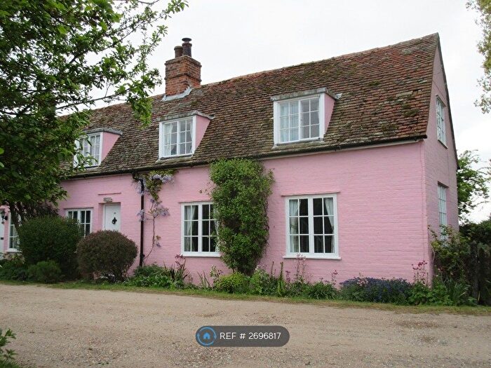 2 Bedroom Semi-Detached House To Rent In Gull Cottages, Thorpe-Le-Soken, Essex., CO16