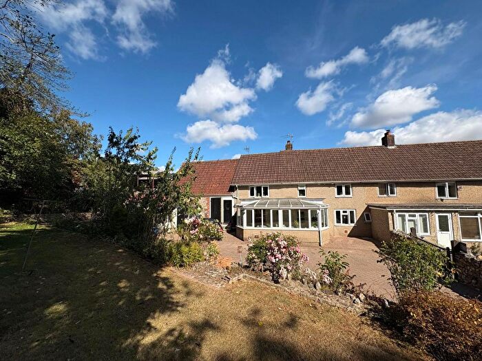 3 Bedroom End Terrace House To Rent In Dalwood, Axminster, Devon, EX13