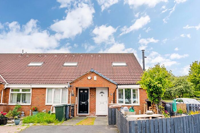 1 Bedroom Bungalow For Sale In Northumbrian Way, North Shields, NE29