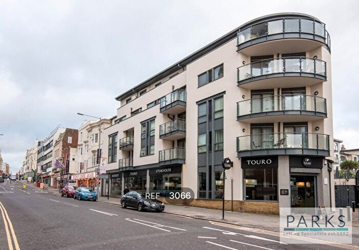 2 Bedroom Flat To Rent In Avalon, West Street, Brighton, BN1