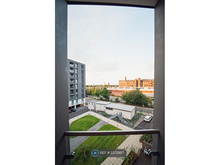1 Bedroom Flat To Rent In Munday Street, Manchester, M4