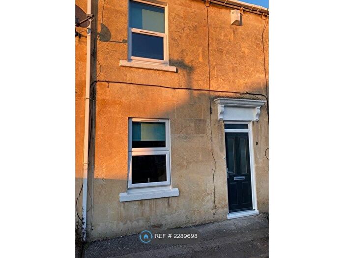 4 Bedroom Terraced House To Rent In Ayr Street, Bath, BA2