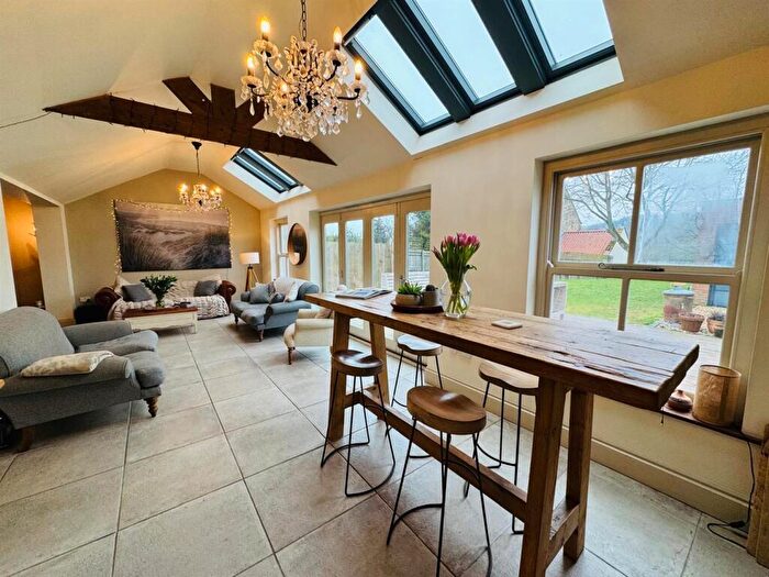 5 Bedroom House For Sale In North Side, Shadforth, Durham, DH6