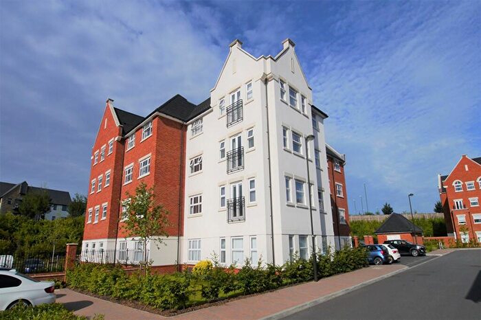 2 Bedroom Apartment For Sale In Arundale Walk, Horsham, RH12