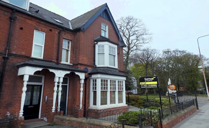 2 Bedroom Flat To Rent In Rank House, Holderness Road, HU8