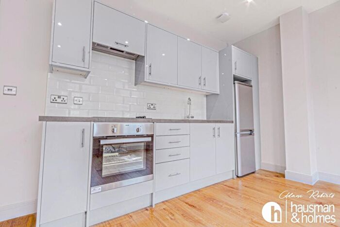 1 Bedroom Flat To Rent In Golders Green Road, Golders Green, NW11