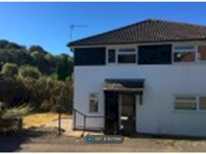 1 Bedroom Terraced House To Rent In West Rise, Tonbridge, TN9