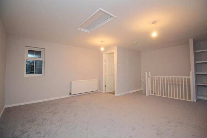 1 Bedroom House To Rent In Hitchin Street, Baldock, SG7