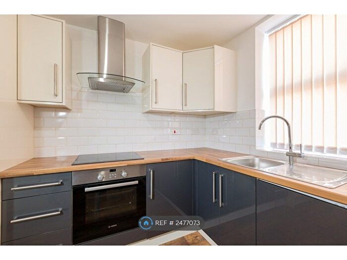 Studio To Rent In Lincoln Court, Peterborough, PE1