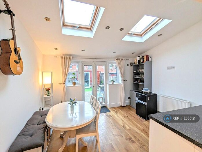 2 Bedroom Terraced House To Rent In Lessness Road, Morden, SM4