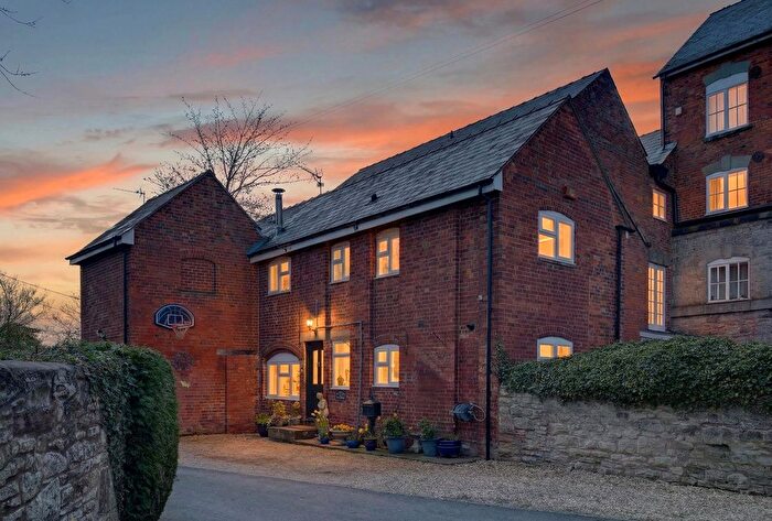 4 Bedroom Cottage For Sale In Lugg Bridge Mill, Lugg Bridge, Herefordshire, HR1