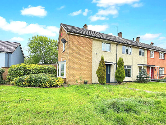 2 Bedroom End Of Terrace House For Sale In Coniston Road, Patchway, Bristol, BS34