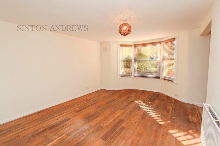 2 Bedroom Flat To Rent In Churchfield Road, Ealing, W13