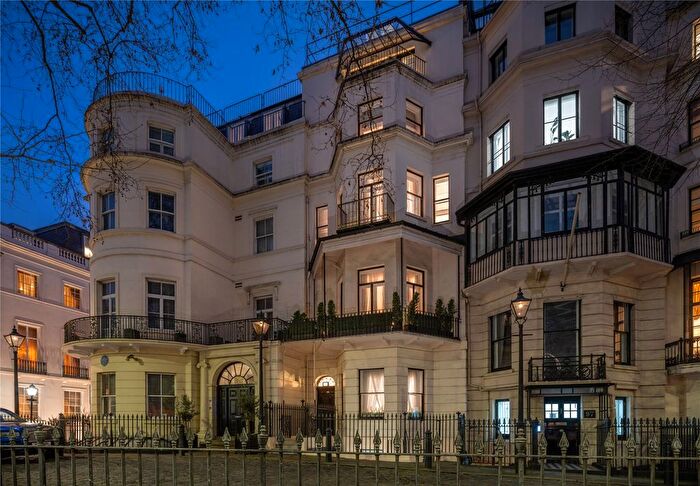 4 Bedroom Terraced House For Sale In Park Lane, Mayfair, London, W1K