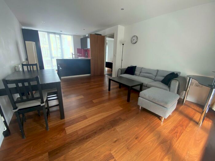 2 Bedroom Apartment To Rent In Pegaso Building, Nile Street, N1