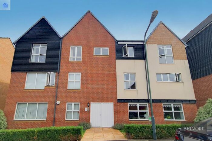 2 Bedroom Flat To Rent In Cloudeseley Close, Bexley, Sidcup, DA14
