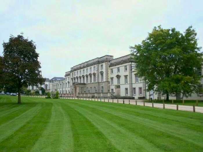 1 Bedroom Flat To Rent In Long Fox Manor, Brislington, Bristol BS4