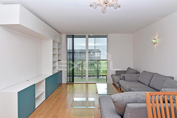 1 Bedroom Apartment To Rent In Emerson Apartments, Hornsey, London, N8