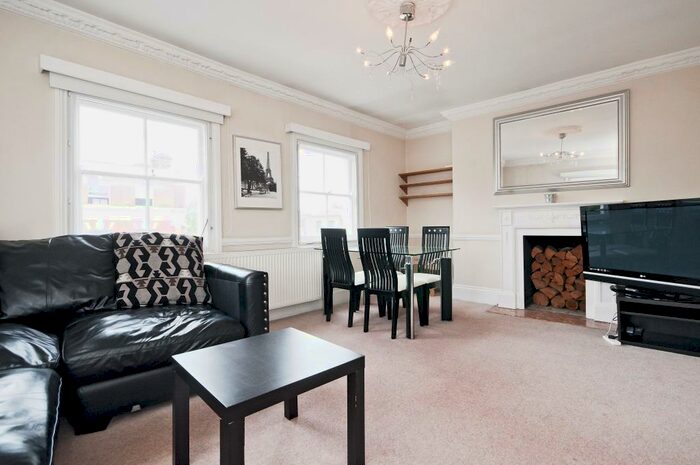 2 Bedroom Apartment To Rent In Florence Street London, N1