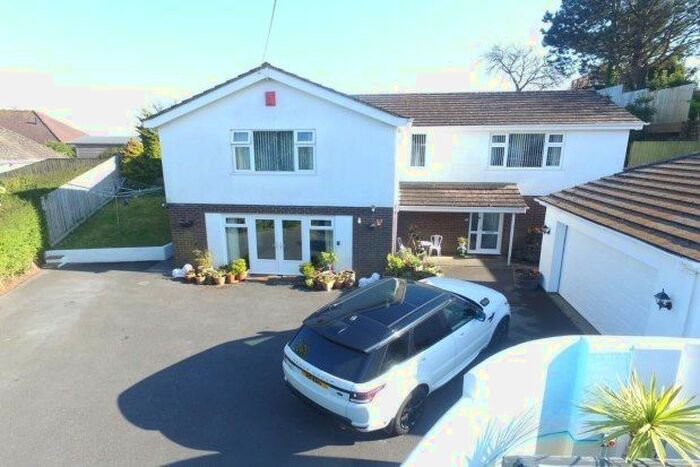 1 Bedroom Flat To Rent In Marldon Road, Paignton, TQ3