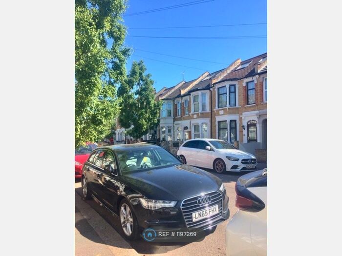 3 Bedroom Terraced House To Rent In Rosebank Grove, London, E17