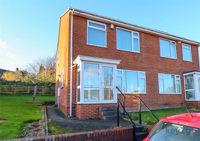 3 Bedroom Semi Detached House To Rent In Torry Court, S13