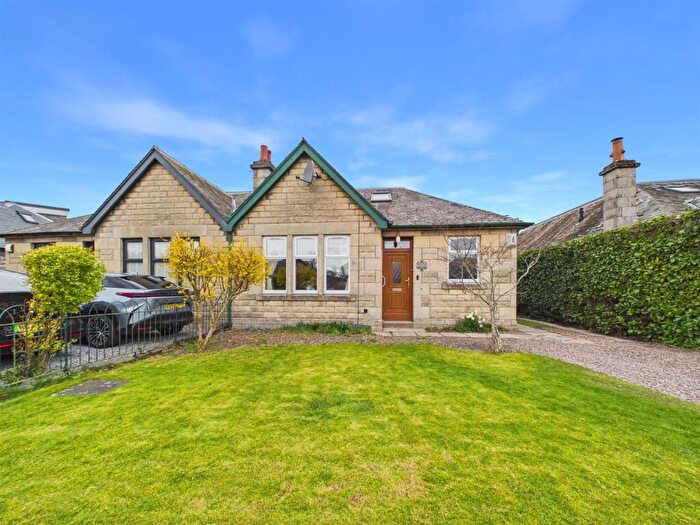3 Bedroom House For Sale In Muirton Bank, Perth, PH1