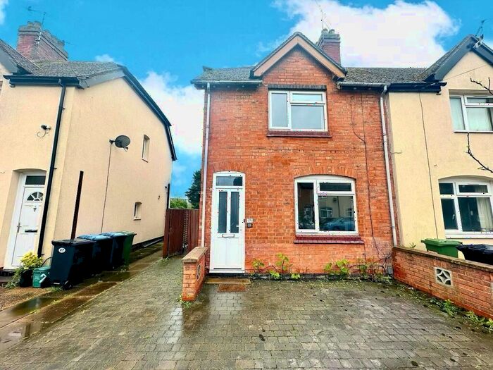 3 Bedroom House To Rent In Park Road, Stratford Upon Avon, CV37