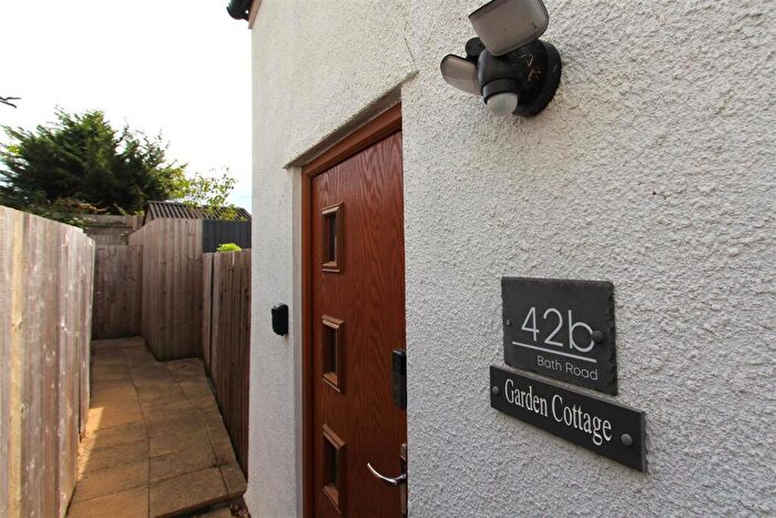 1 Bedroom Cottage For Sale In B Bath Road, Keynsham, Bristol, BS31
