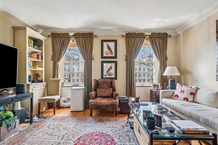 2 Bedroom Flat For Sale In Lowndes Square, Knightsbridge, SW1X