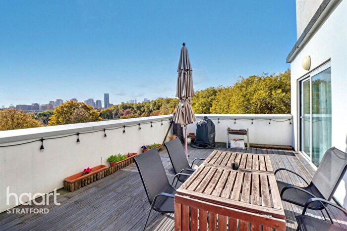 2 Bedroom Penthouse To Rent In Park Vista Hermit Road Canning Town, London, E16