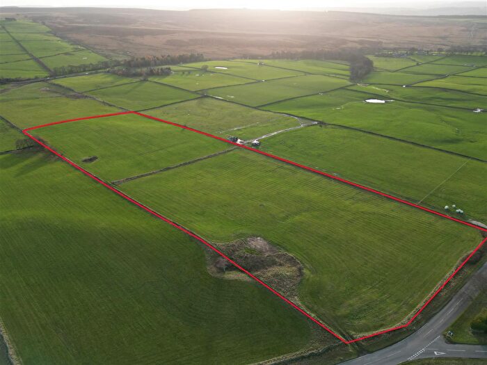 Land For Sale In Lot . Eastmoor, Chesterfield, S42