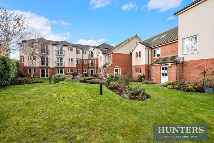 1 Bedroom Property For Sale In Kingston Road, Epsom, KT19