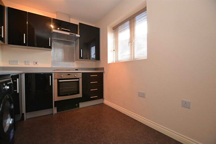 1 Bedroom Flat To Rent In The Breeze, Brierley Hill, DY5